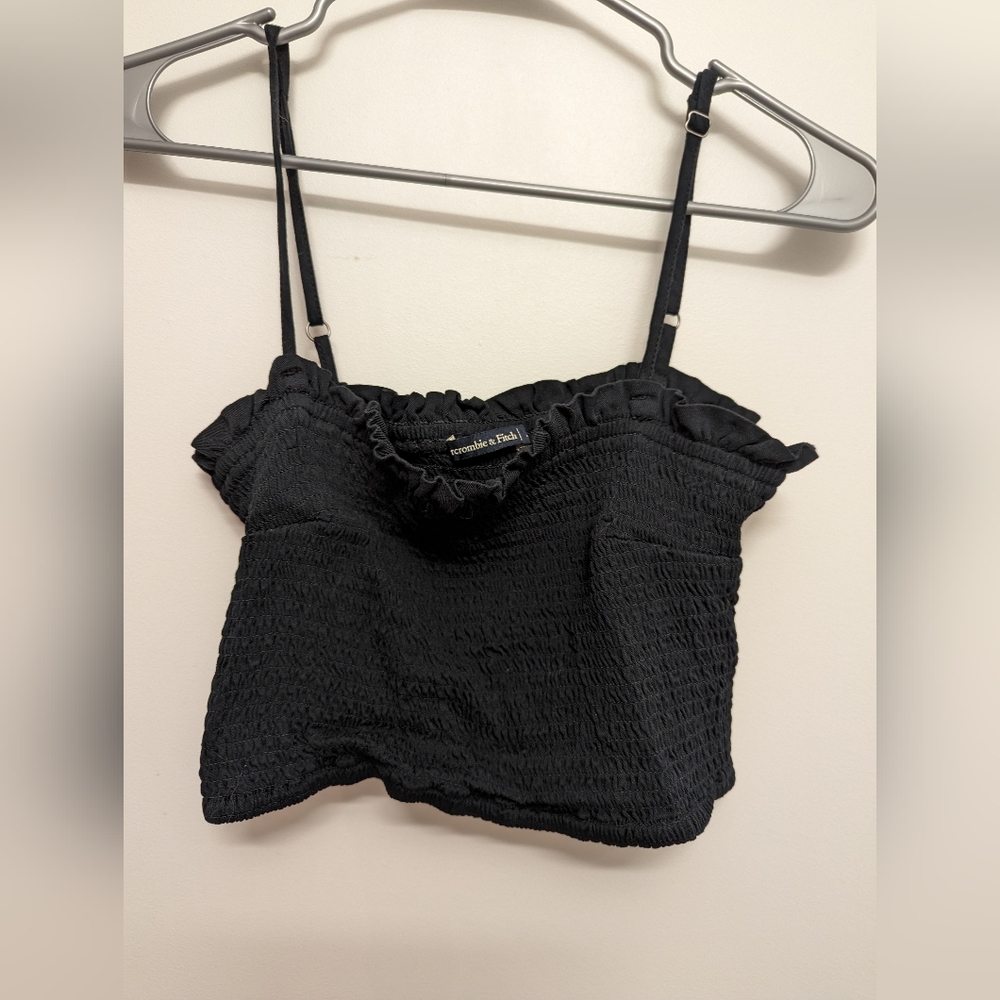 Abercrombie & Fitch tank top